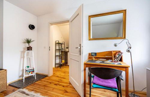 Ferienwohnung im Grünen - Foto 6