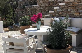 Nissos Suites - Foto 19