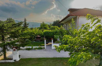 Xrysa's House - Foto 28