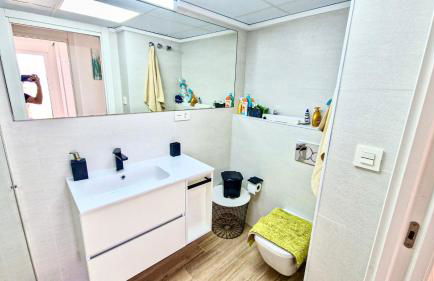 Atico de lujo vistas dos mares - Foto 5