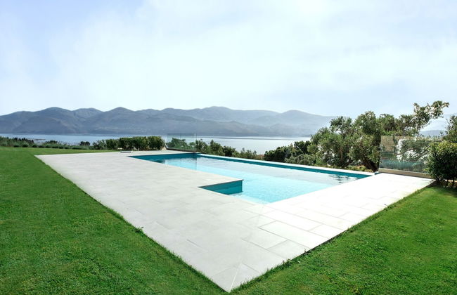 Alekos Beach Houses - Elia Villas - Foto 23