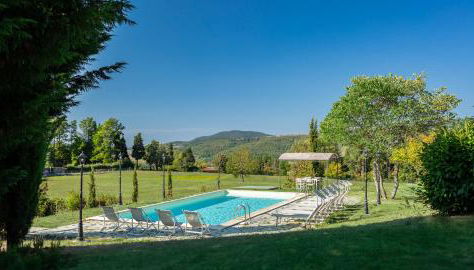 Portion of Villa with Private pool - Foto 5