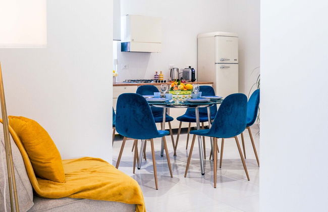 Villa Alice in Sorrento - Foto 6