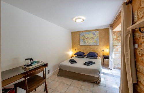 Gîte lOragée Les Farguettes - Foto 22