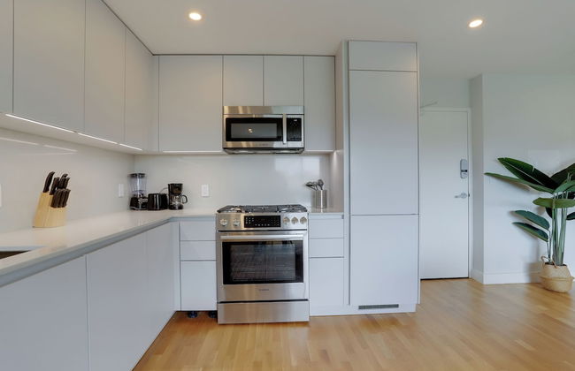 Comfort Apartment at Arlington - Foto 11