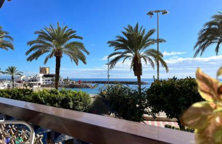 Brisas del Mar Mediterráneo - Foto 1