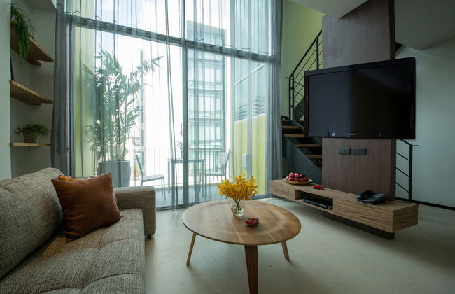 LiT BANGKOK Residence - Foto 14