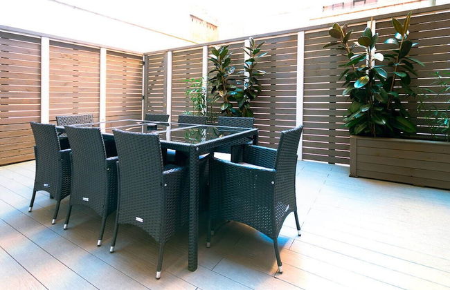 Sensation Authentic Gràcia - Foto 21