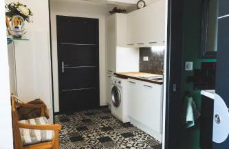 La maison de marie - Foto 13