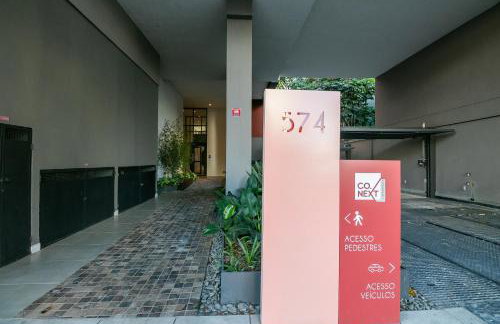 Co Next Liberdade - Av Liberdade - Sou House - Foto 30