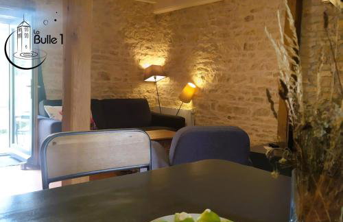 la bulle de Chapaize - Foto 35