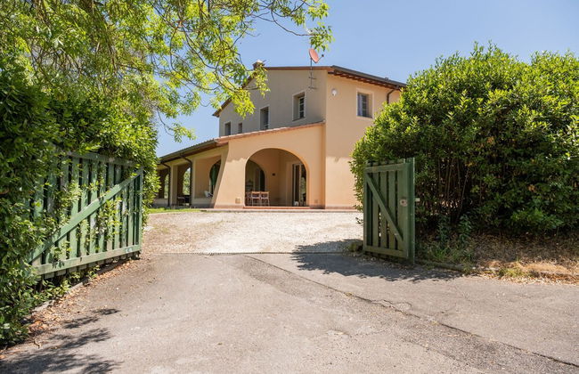 Tricolle Villa Nuova - Foto 40