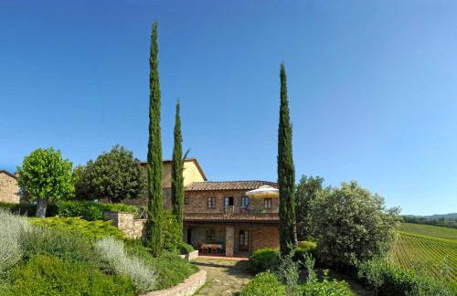 Agriturismo Le Gallozzole - Foto 24