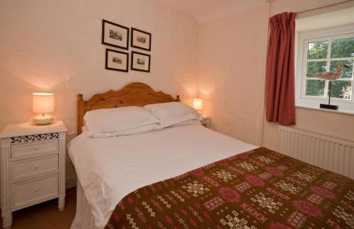 Tros Yr Afon Holiday Cottages and Manor House - Photo 28