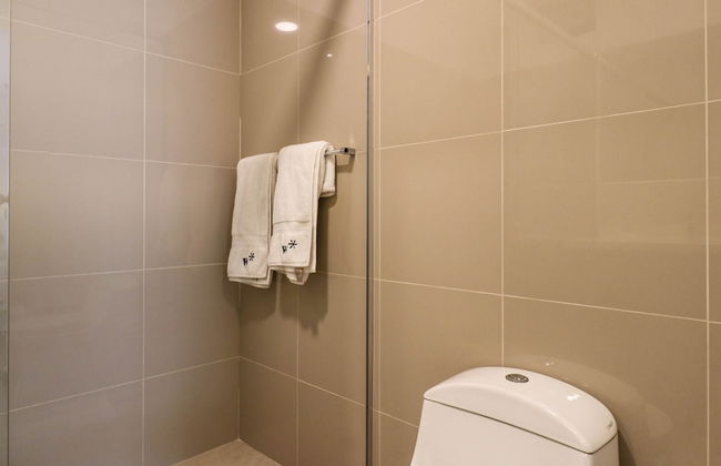 w Dreamy 1BR in Barranco - Foto 33