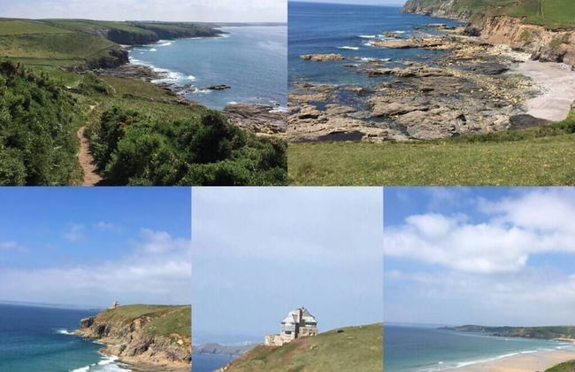 2 Bedroom Chalet - Praa Sands, Cornwall - Photo 32