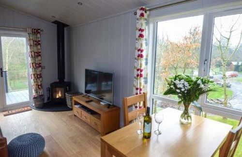 Crook Lodge - Foto 6