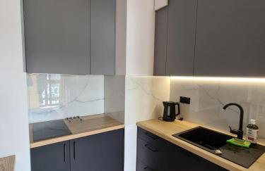 Apartament Lake View z sauną i widokiem na jezioro - Photo 3