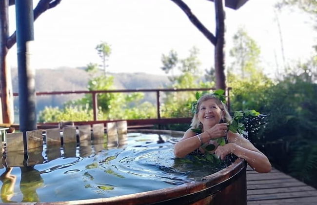 La Rueda del Chucao - Foto 57