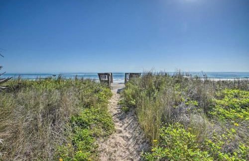 Oceanside Ormond Beach Condo, Steps to Shore! - Photo 29