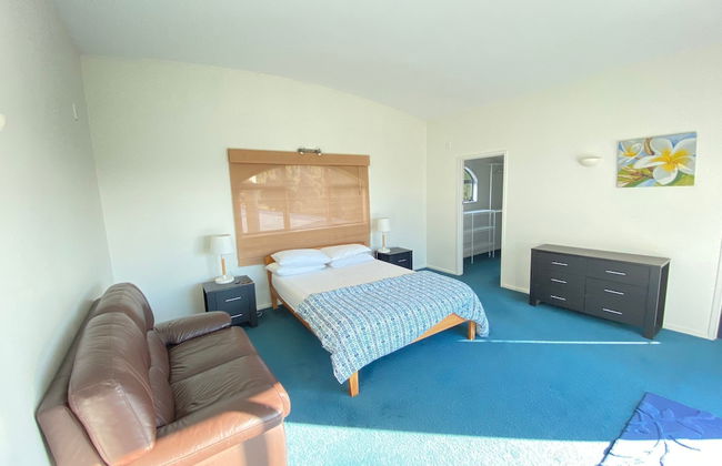 Paton s Beachfront Villa - Foto 11