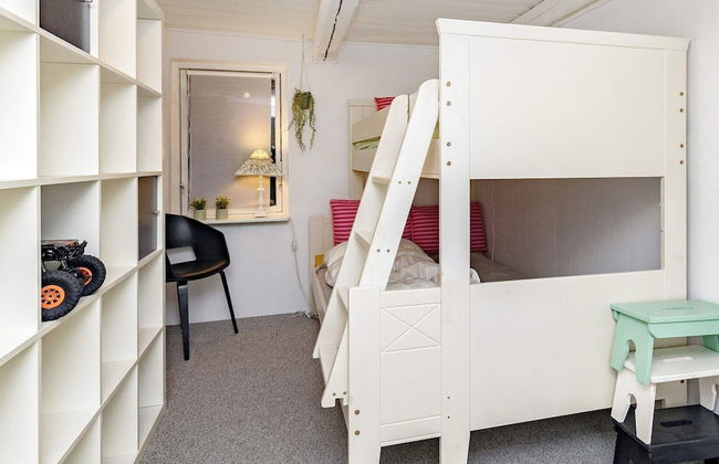 12 Person Holiday Home in Thisted-by Traum - Foto 20