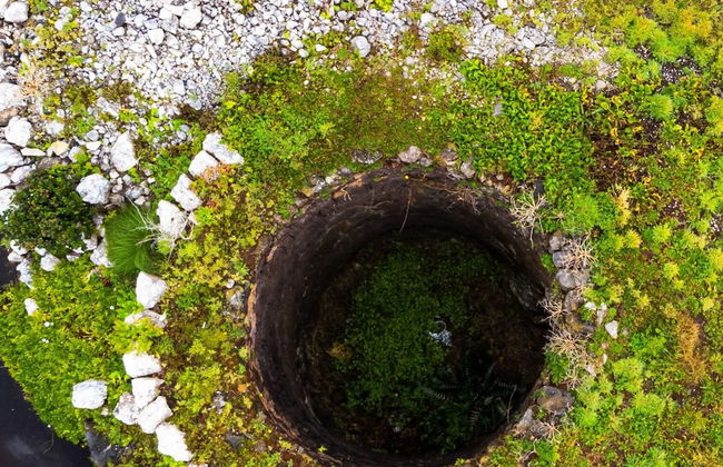 Moinho Pedra Pomes in Santa Cruz da Graciosa - Foto 19