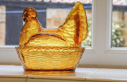 The Cottage - Foto 14