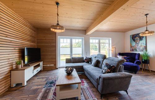 Ferienpark Harkebrügge Haus Juist - Foto 7