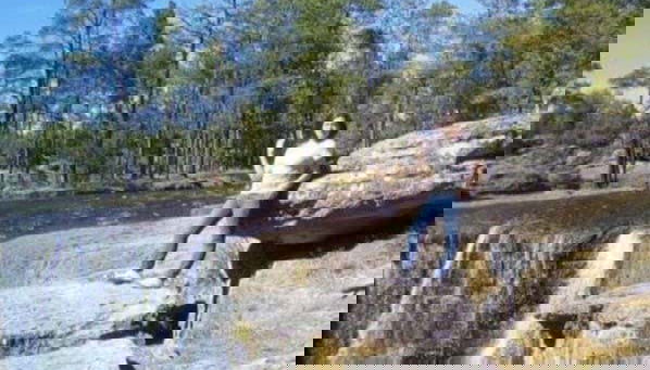 Profitez des environs du parc naturel de Mexiquillo