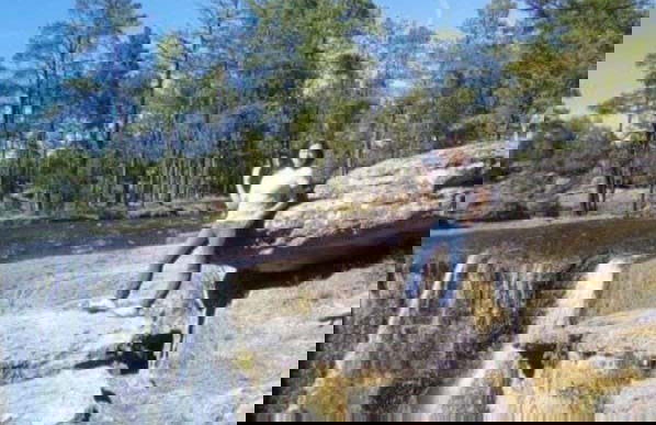 Excursión al Parque Natural Mexiquillo - Foto 3