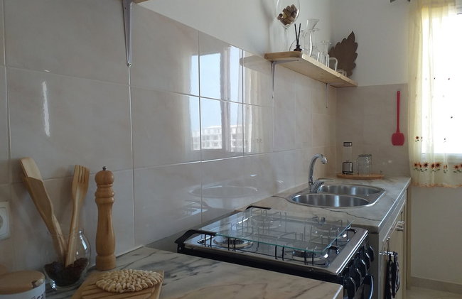 The Yellow Flat - Sea View - Foto 9