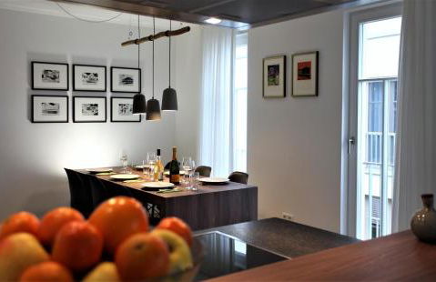 Bickbeeren FeWo BICKBEEREN Barbara Whg. 4 - Foto 7