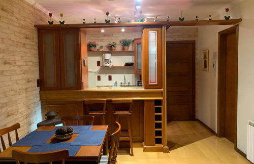 Apartamento dos Pássaros - Mirante da Colina - Foto 6