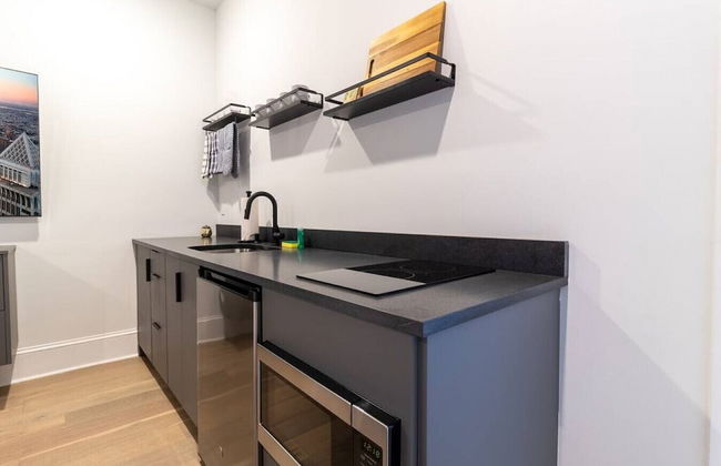 Glamorous Lux Studio - Unit 7 - Foto 12