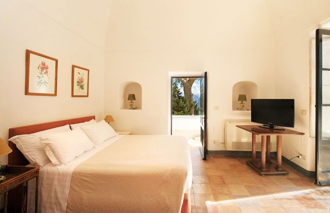 Villa Gabriella in Capri - Foto 18