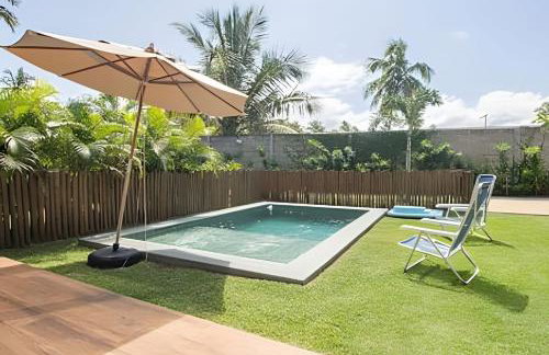 Oka Milagres Cond. Junto al mar para 08 personas - Foto 28