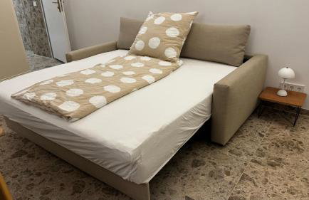 Mitten in der Kölner City - Design trifft Altbau - Foto 12