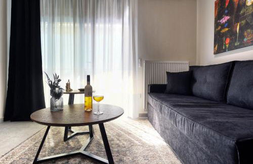 V P Trikala Luxury Suites - Foto 46