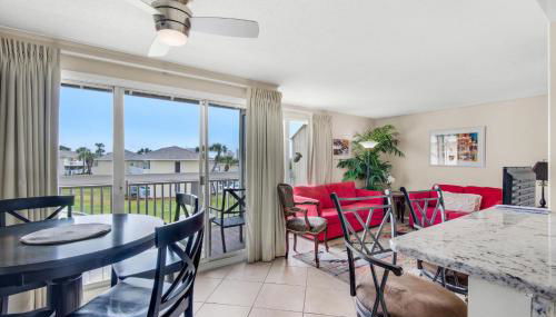 Sandpiper Cove 2017 - Foto 2