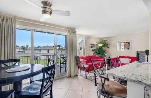 Sandpiper Cove 2017 - Foto 2