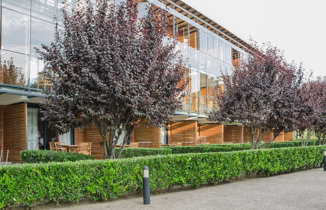 Residence Le Moulin des Cordeliers, Loches - Foto 18