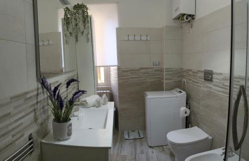 Casa Lucrezia - alla Torre - Foto 21