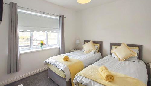 Host Stay Britton Hall Bungalow - Foto 5