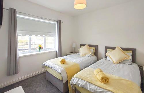 Host Stay Britton Hall Bungalow - Foto 5