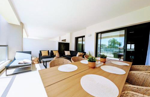 Verano en Blue Maritimo Casares - Foto 7