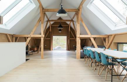 Der Birkenhof Uckermark - Photo 35