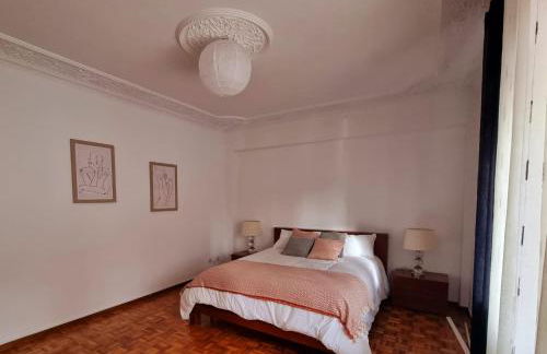 Modern & Cosy Apartment in Fundão Centre - Foto 4