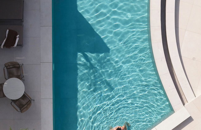 Galaxy Suites Boutique Resort - Photo 43