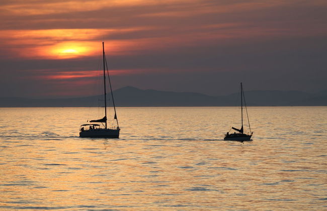 Aparthotel Marina Gromela - Foto 40